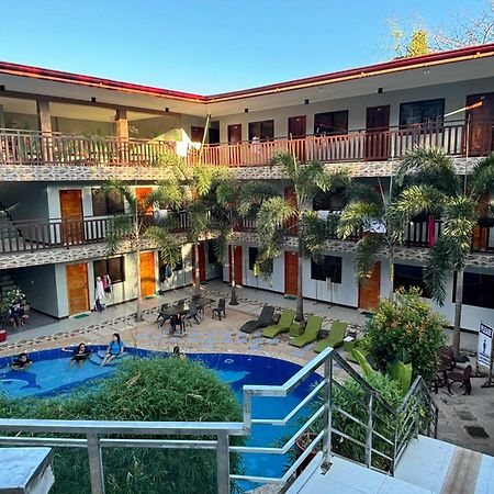 Mountain View Garden Inn Coron Εξωτερικό φωτογραφία