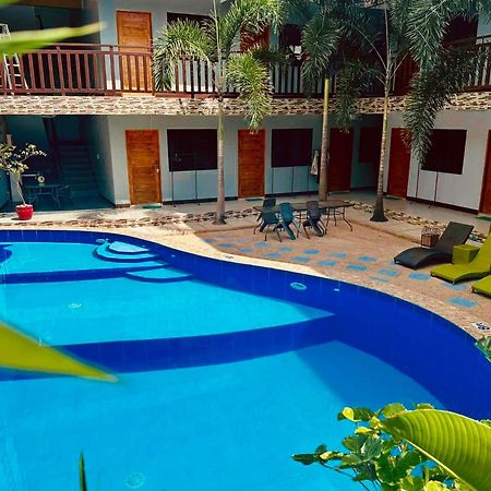 Mountain View Garden Inn Coron Εξωτερικό φωτογραφία
