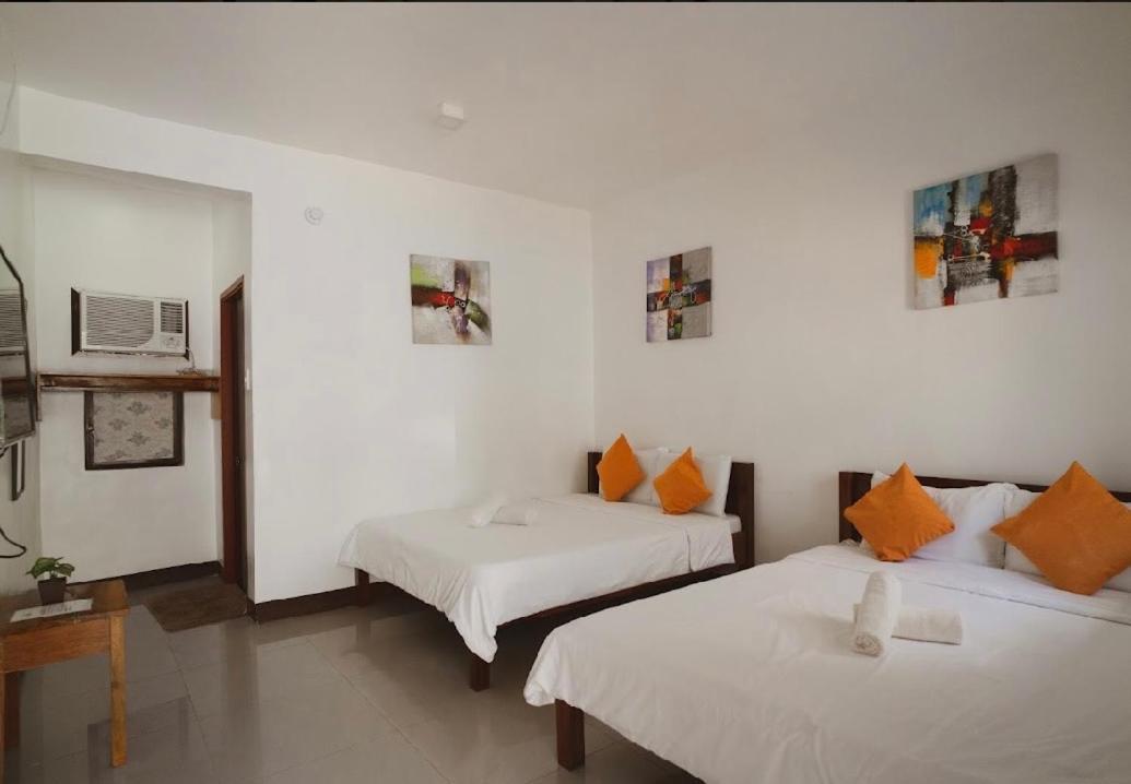 Mountain View Garden Inn Coron Εξωτερικό φωτογραφία
