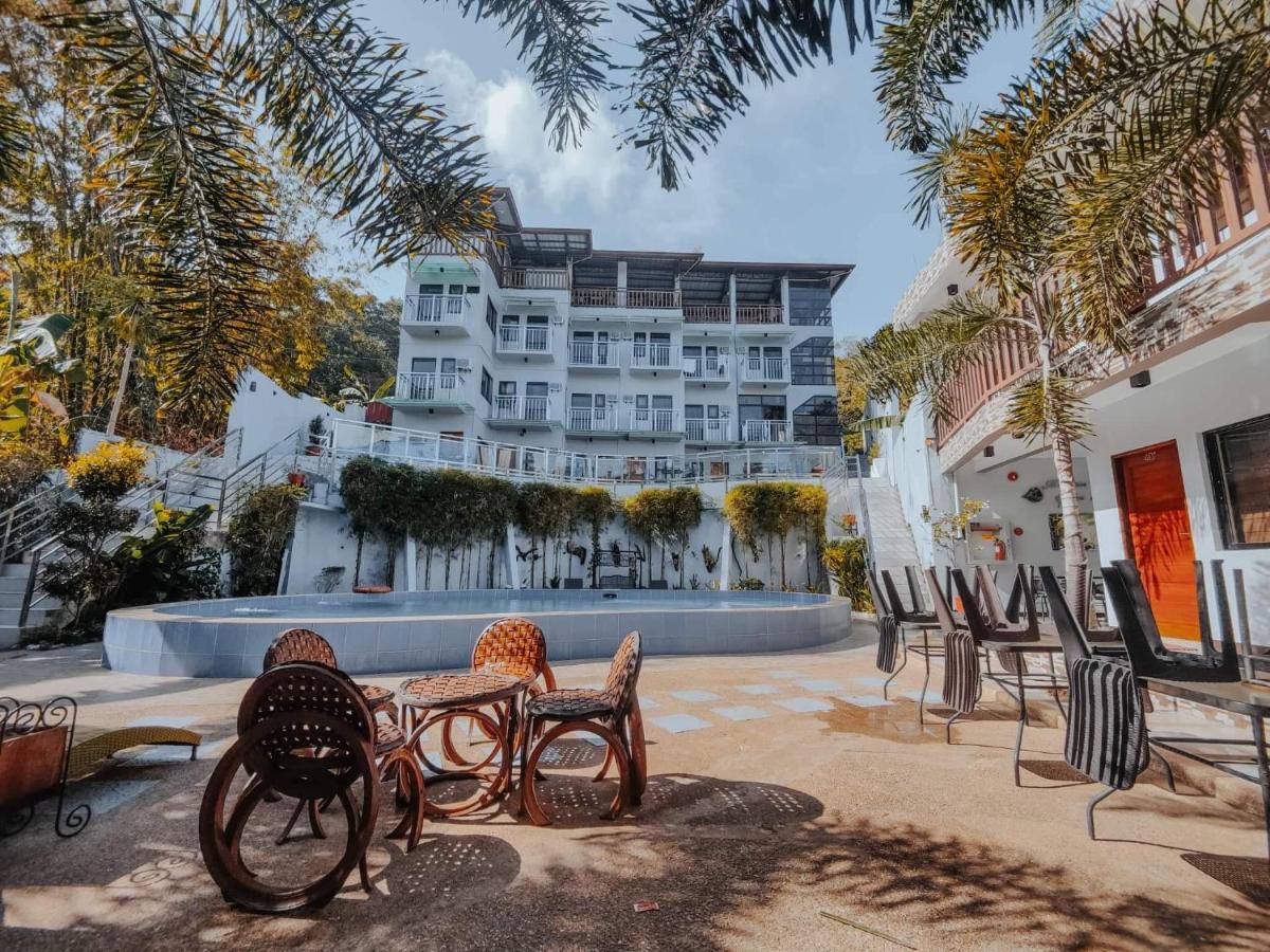 Mountain View Garden Inn Coron Εξωτερικό φωτογραφία