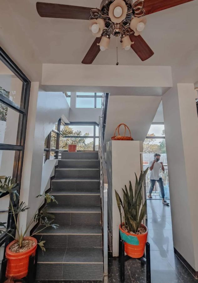 Mountain View Garden Inn Coron Εξωτερικό φωτογραφία
