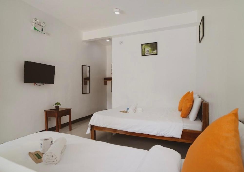 Mountain View Garden Inn Coron Εξωτερικό φωτογραφία
