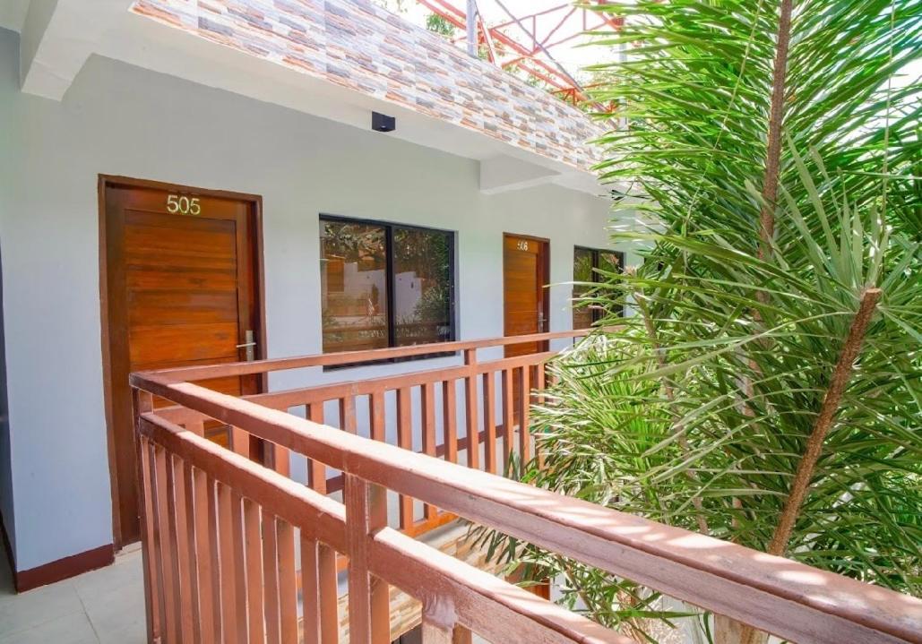 Mountain View Garden Inn Coron Εξωτερικό φωτογραφία