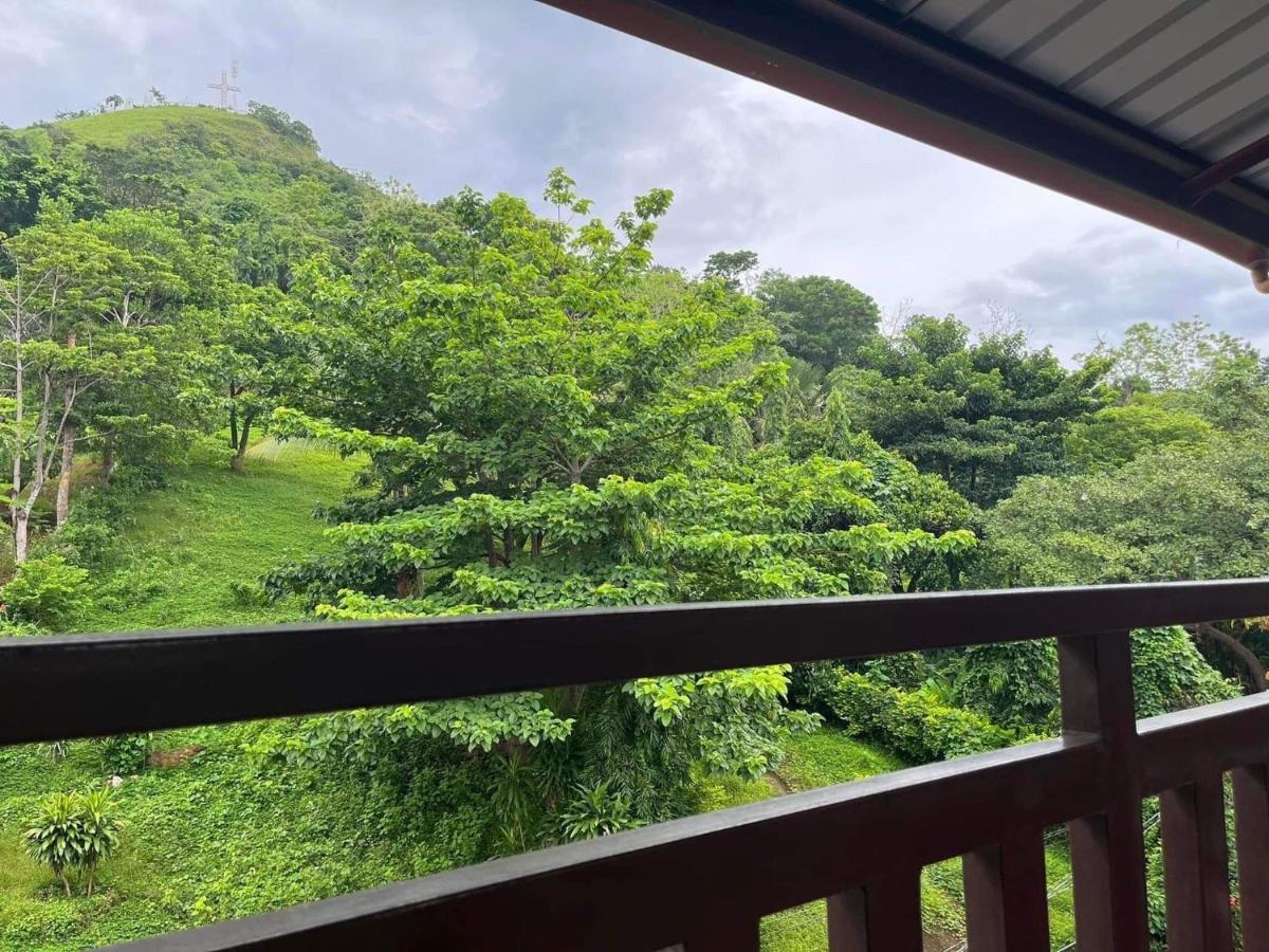 Mountain View Garden Inn Coron Εξωτερικό φωτογραφία