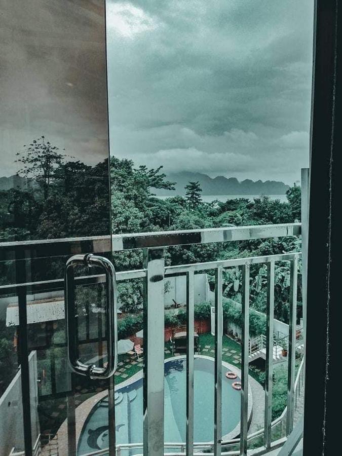 Mountain View Garden Inn Coron Εξωτερικό φωτογραφία