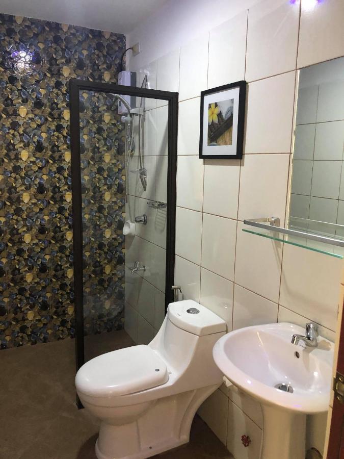 Mountain View Garden Inn Coron Εξωτερικό φωτογραφία