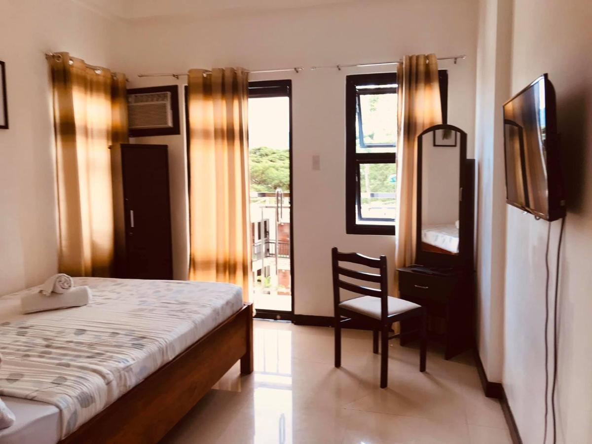 Mountain View Garden Inn Coron Εξωτερικό φωτογραφία