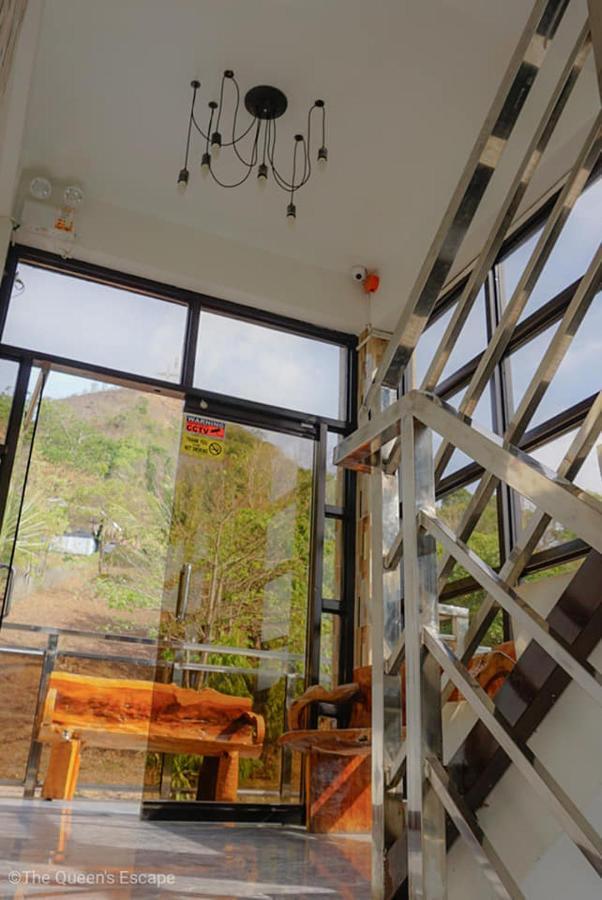 Mountain View Garden Inn Coron Εξωτερικό φωτογραφία
