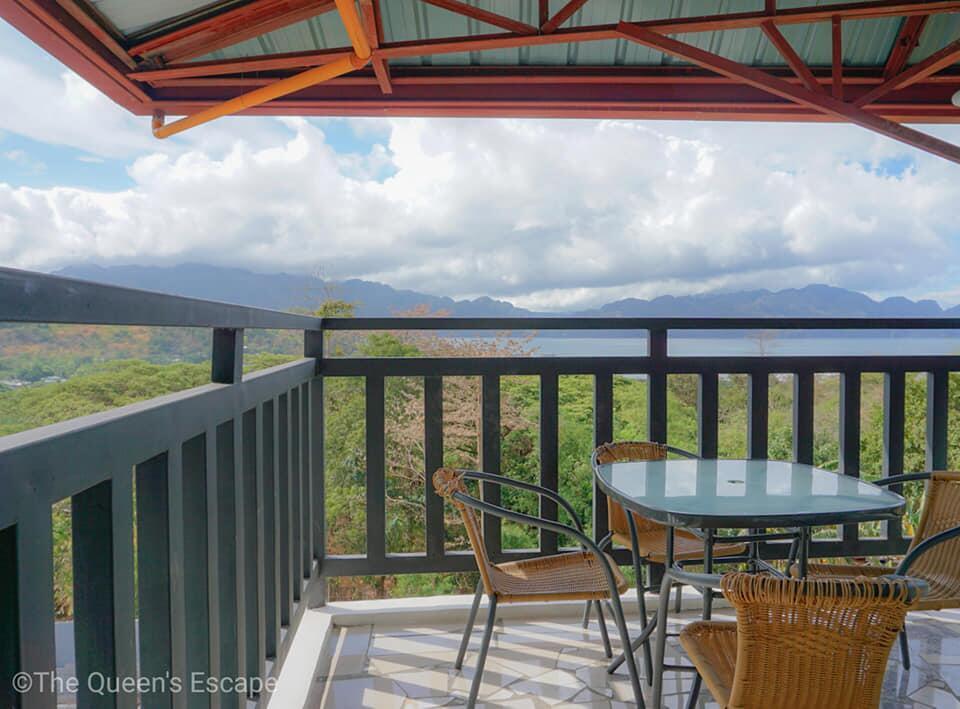 Mountain View Garden Inn Coron Εξωτερικό φωτογραφία