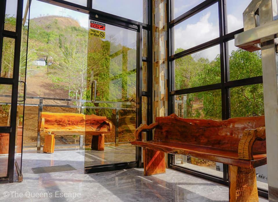 Mountain View Garden Inn Coron Εξωτερικό φωτογραφία