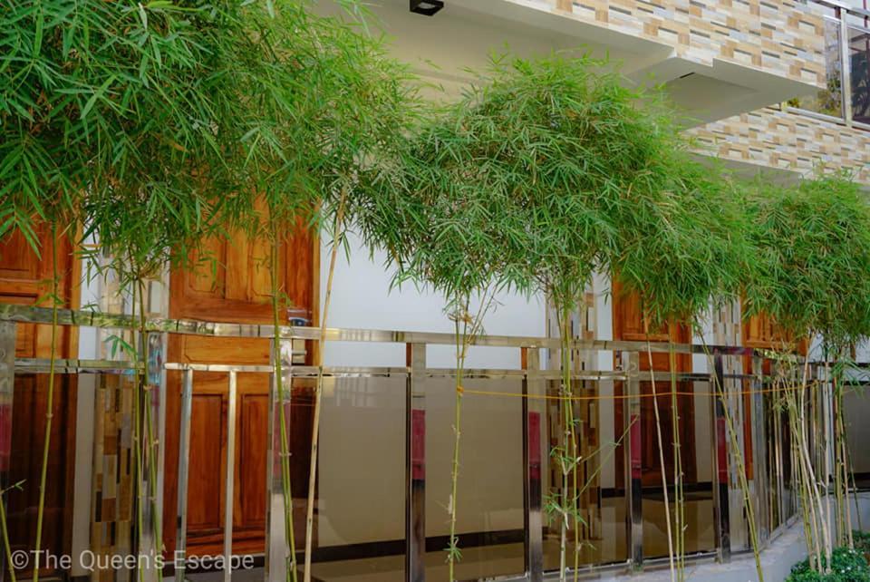 Mountain View Garden Inn Coron Εξωτερικό φωτογραφία
